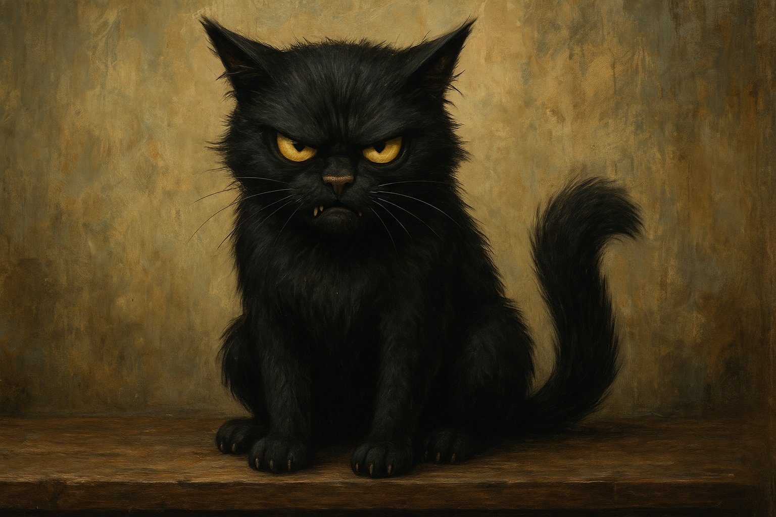 Gattivo.com Hero Image